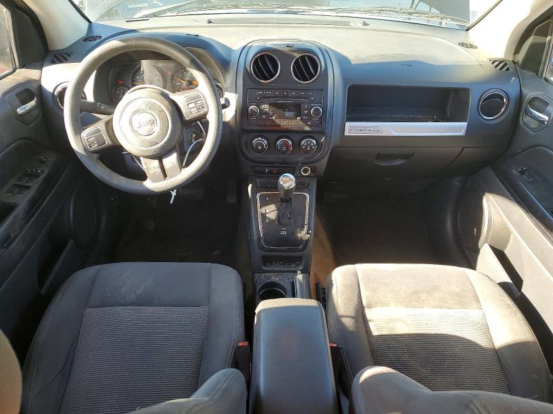 Фото 8 - JEEP COMPASS