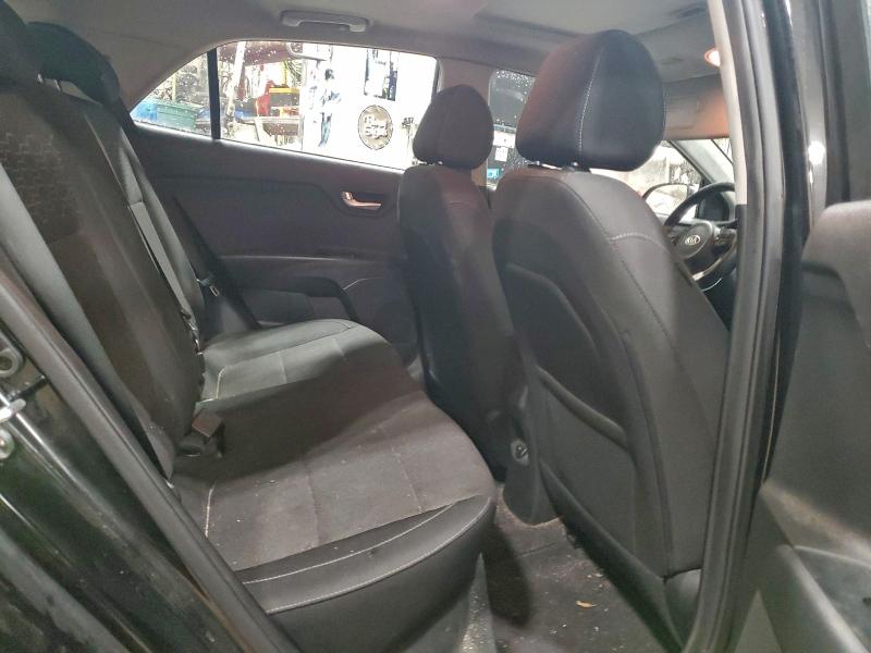 Фото 10 - KIA RIO