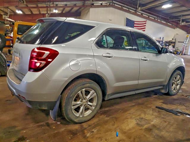 Фото 3 - CHEVROLET EQUINOX