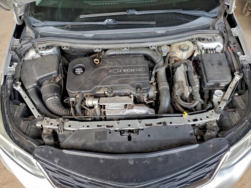 Фото 11 - CHEVROLET CRUZE