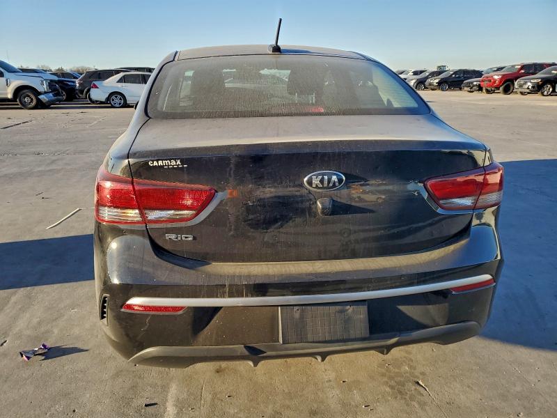 Фото 6 - KIA RIO