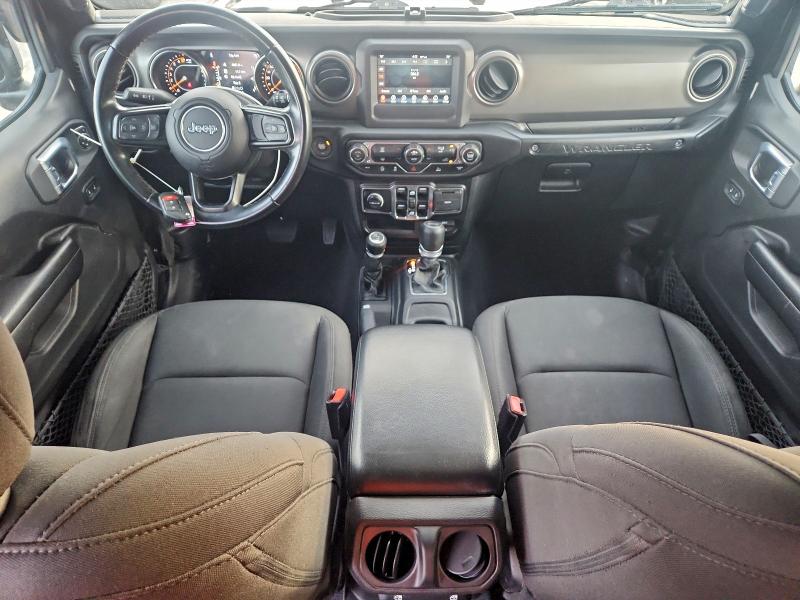 Фото 8 - JEEP WRANGLER