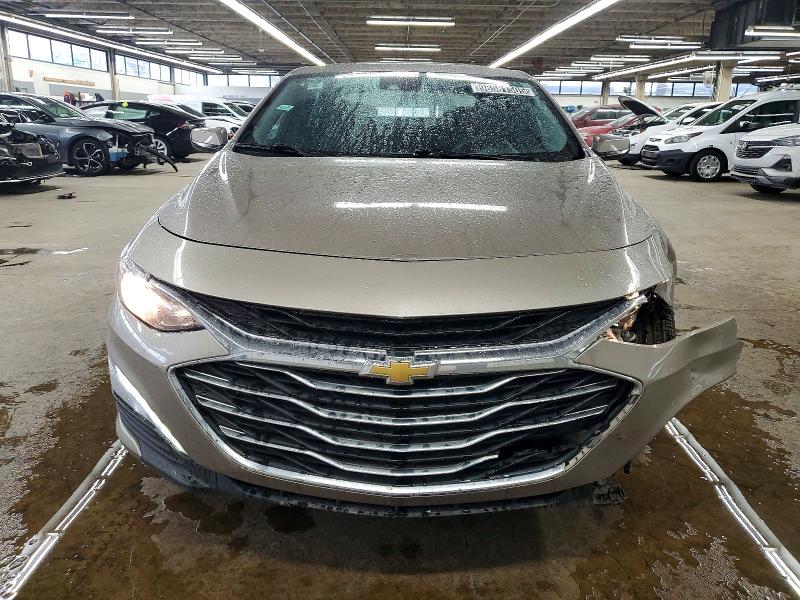 Фото 5 - CHEVROLET MALIBU