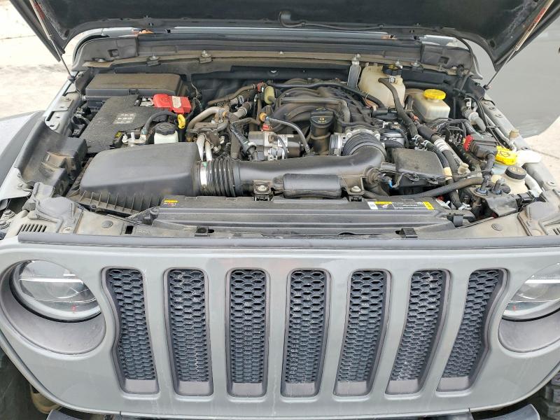 Фото 11 - JEEP WRANGLER