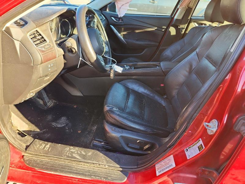 Фото 7 - MAZDA 6