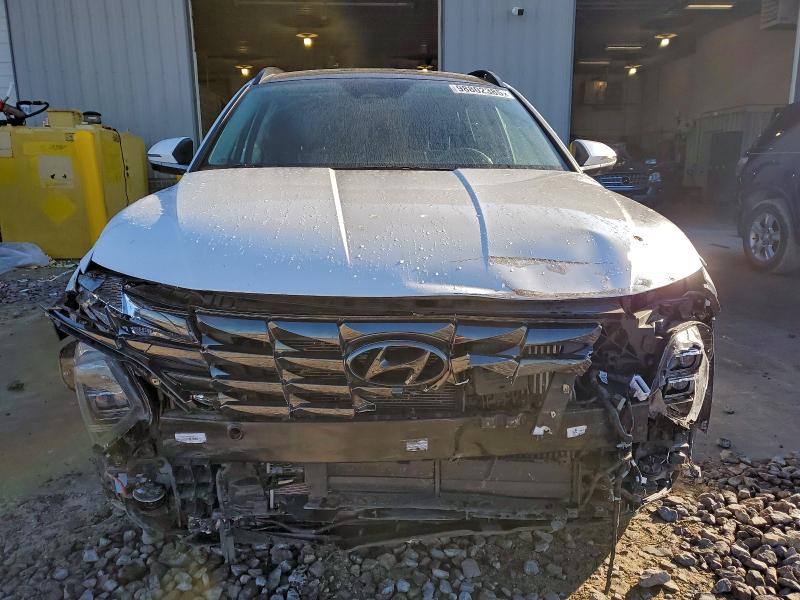 Фото 5 - HYUNDAI TUCSON