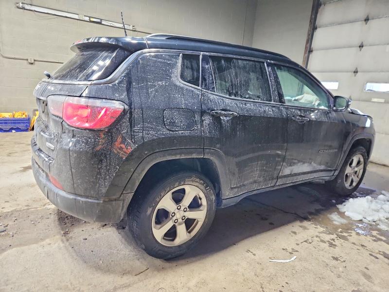 Фото 3 - JEEP COMPASS