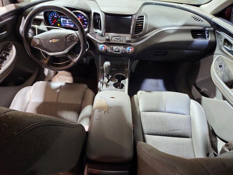 Фото 8 - CHEVROLET IMPALA