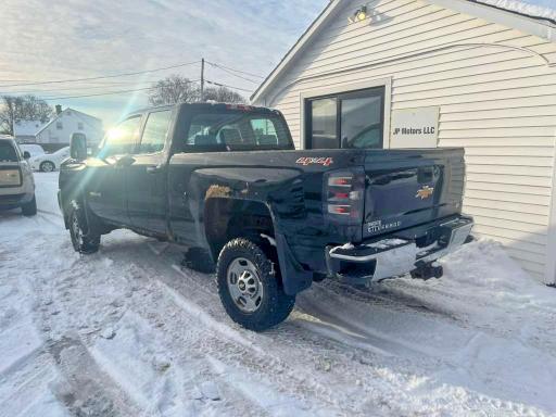 Фото 2 - CHEVROLET ALL Models