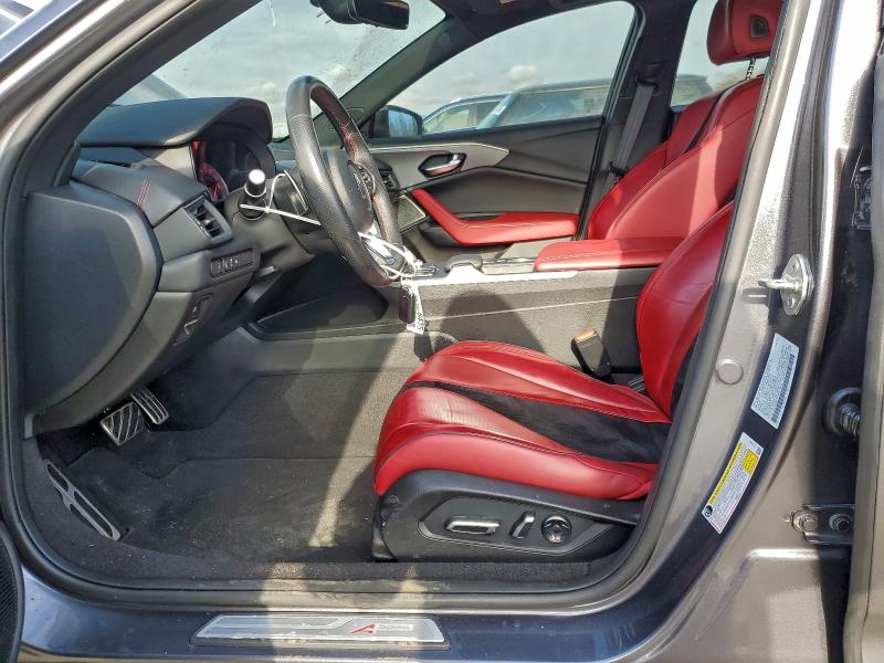 Фото 7 - ACURA TLX