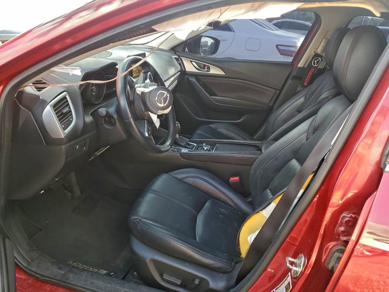 Фото 7 - MAZDA 3