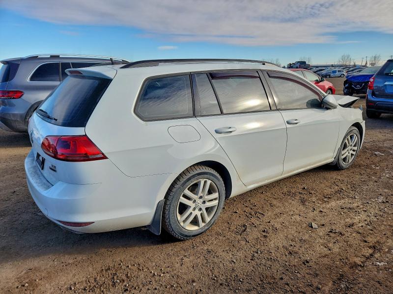 Фото 3 - VOLKSWAGEN GOLF