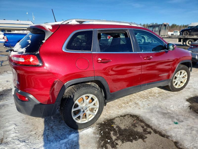 Фото 3 - JEEP GRAND CHER