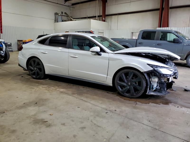 Фото 4 - HYUNDAI SONATA