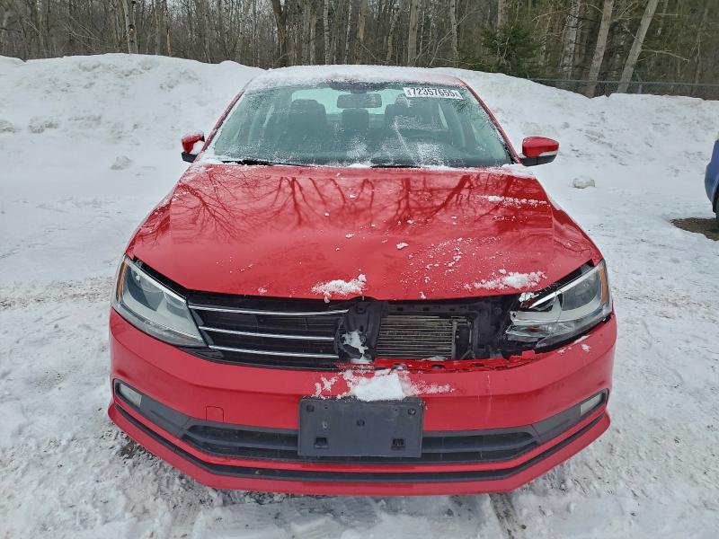 Фото 5 - VOLKSWAGEN JETTA