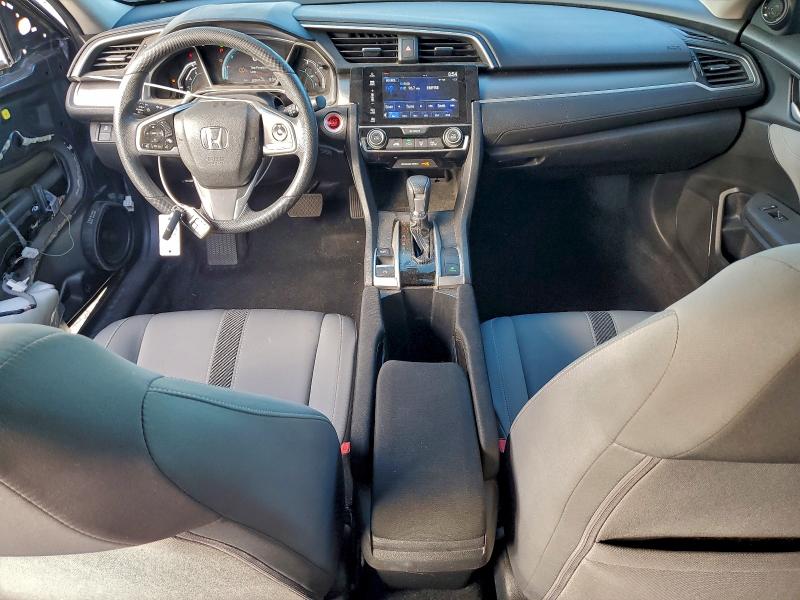 Фото 8 - HONDA CIVIC