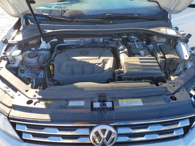 Фото 11 - VOLKSWAGEN TIGUAN