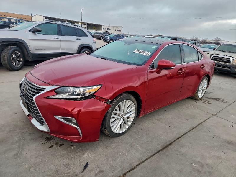 Фото 1 - LEXUS ES350