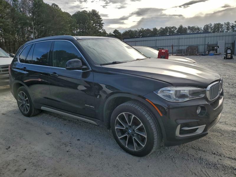 BMW X5 2018 VIN 5UXKT0C5XJ0V98511