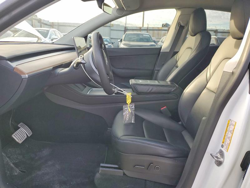 Фото 7 - TESLA MODEL Y