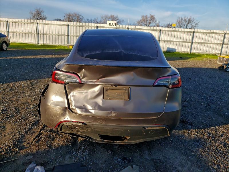 Фото 6 - TESLA MODEL Y