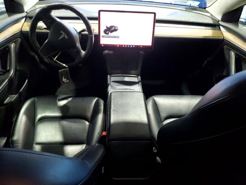 Фото 8 - TESLA MODEL 3