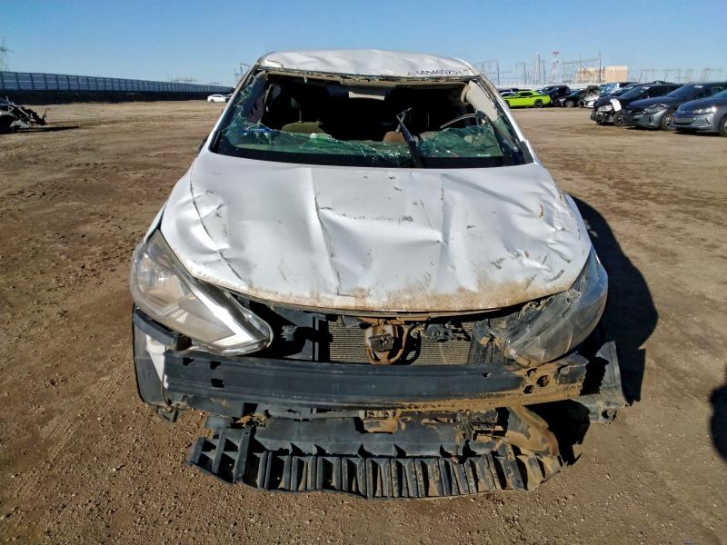 Фото 5 - NISSAN SENTRA