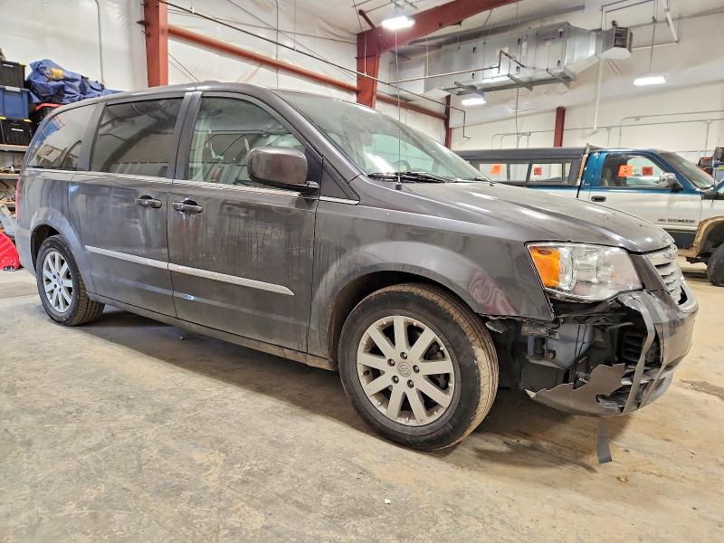 Фото 4 - CHRYSLER MINIVAN