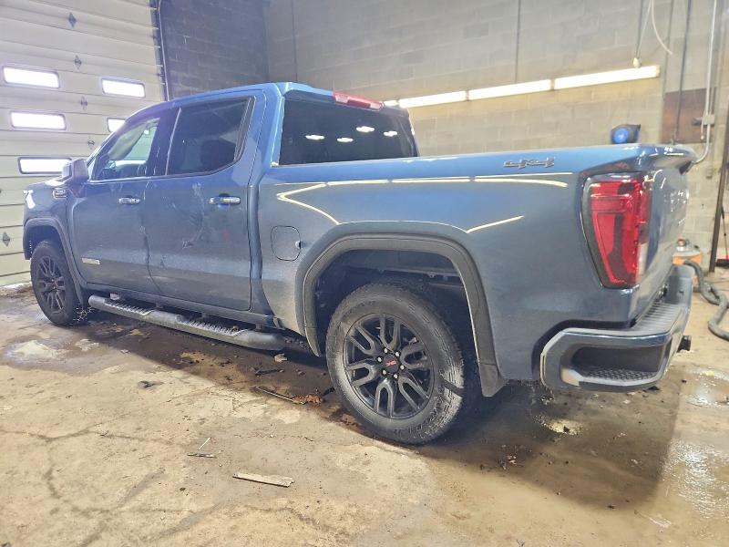 Фото 2 - GMC SIERRA