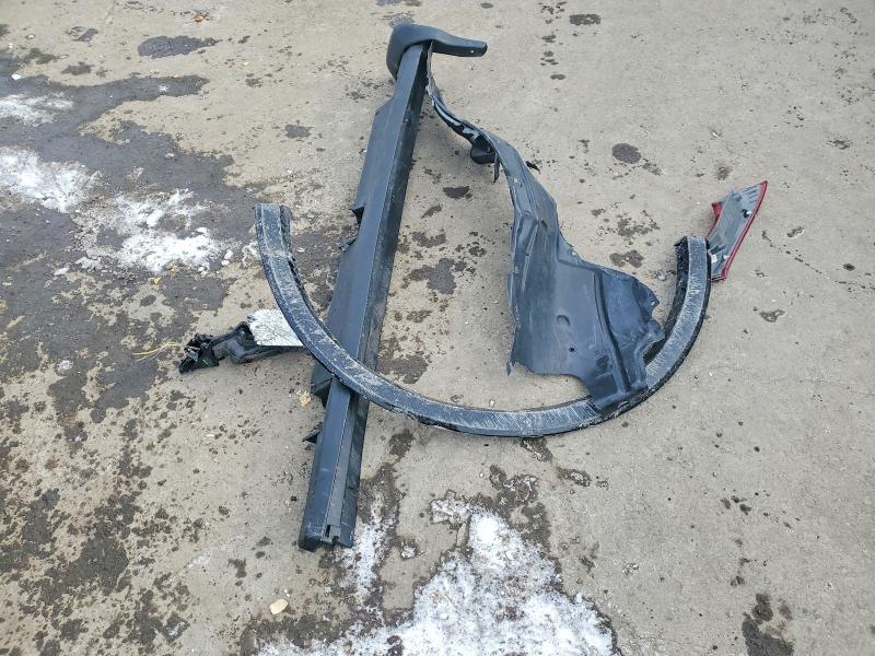 Фото 13 - HONDA CRV