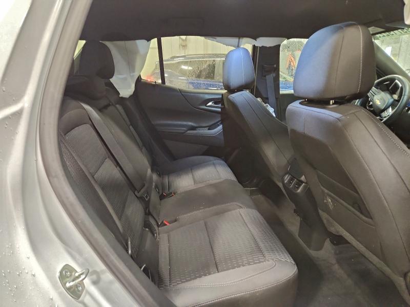 Фото 11 - CHEVROLET EQUINOX