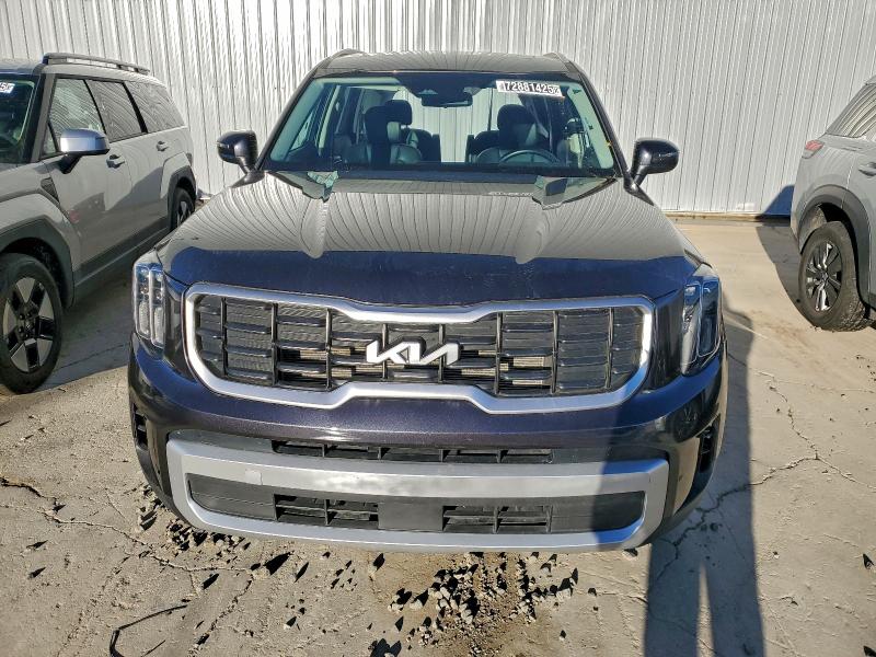 Фото 5 - KIA TELLURIDE