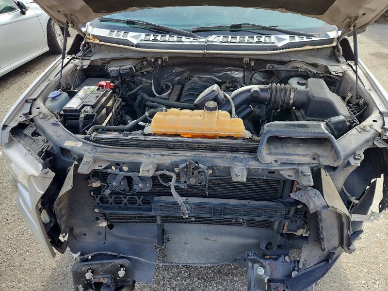 Фото 11 - FORD F-150