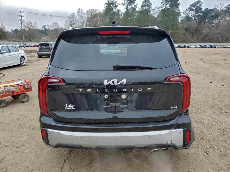 Фото 6 - KIA TELLURIDE