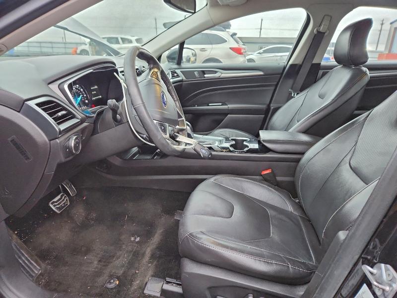 Фото 7 - FORD FUSION