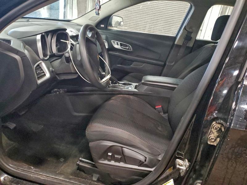 Фото 7 - CHEVROLET EQUINOX
