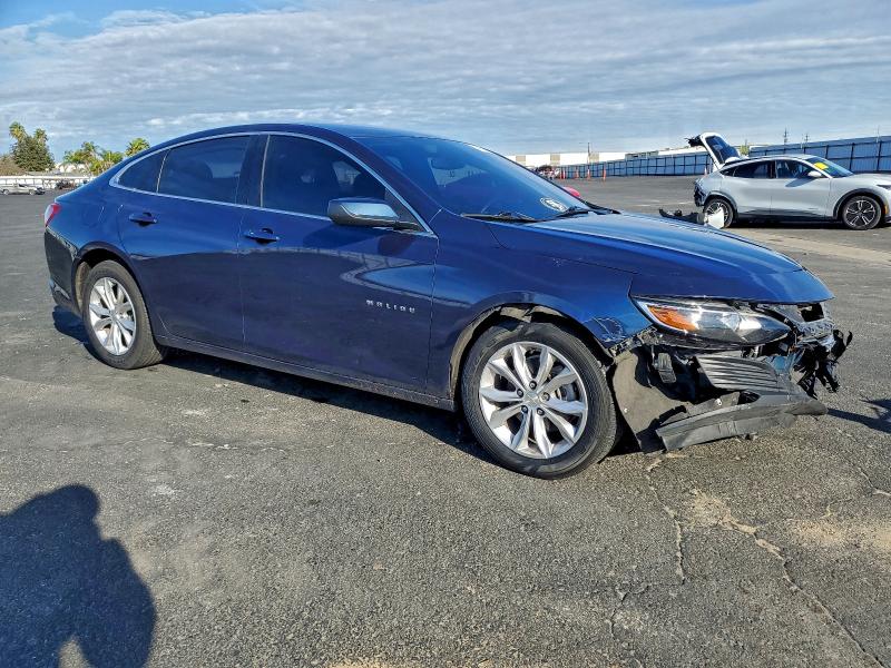 Фото 4 - CHEVROLET MALIBU