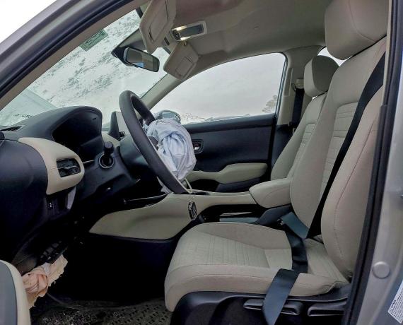 Фото 7 - HONDA HR-V