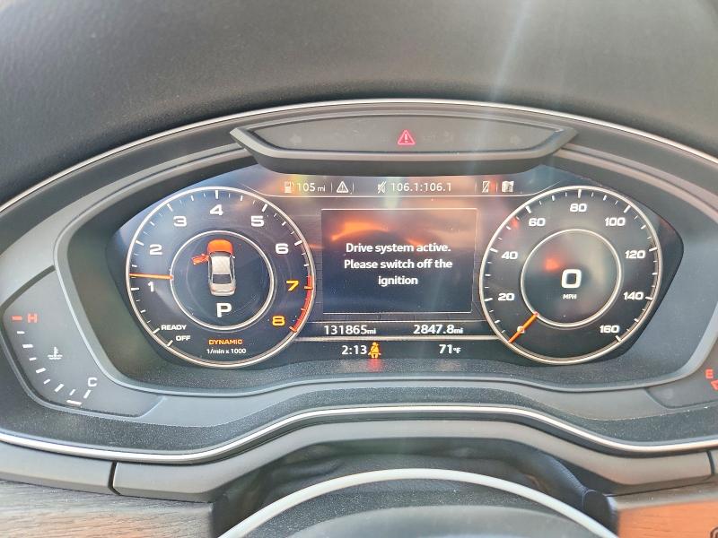 Фото 9 - AUDI A4