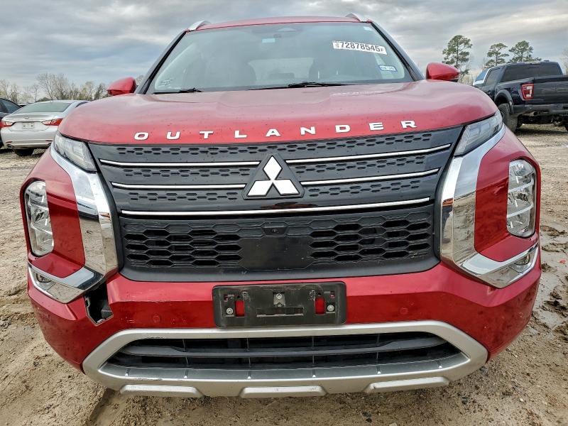 Фото 5 - MITSUBISHI OUTLANDER