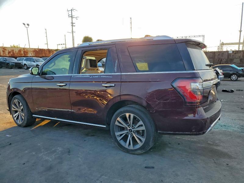 Фото 2 - FORD EXPEDITION