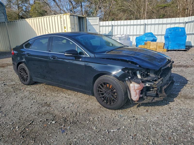 Фото 4 - FORD FUSION