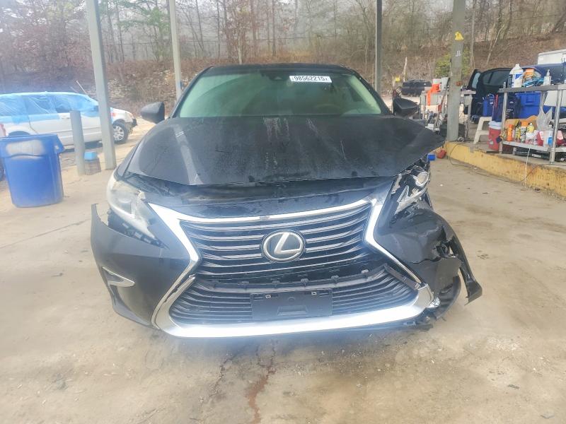 LEXUS ES350 2017 VIN 58ABK1GG8HU054828
