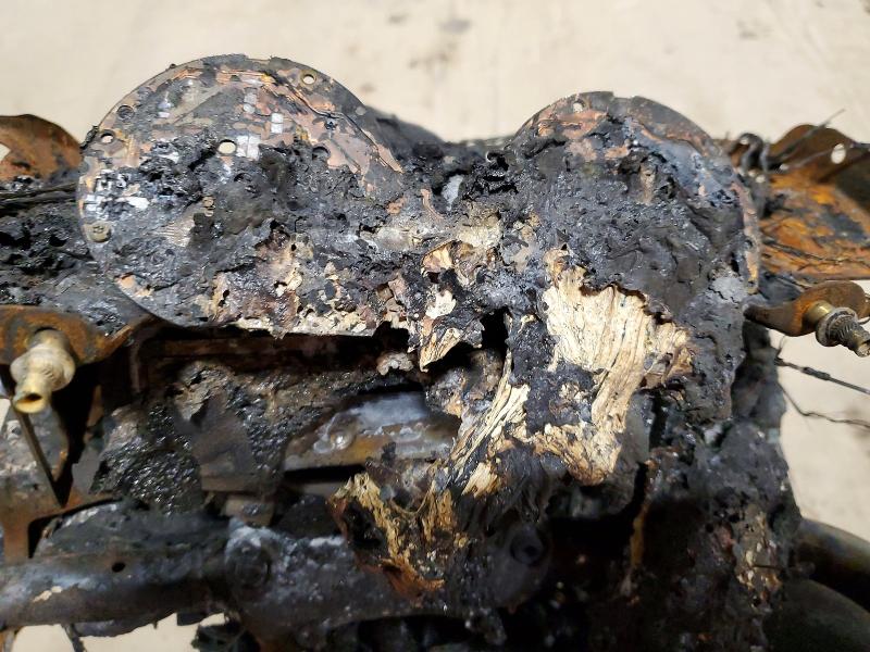 HARLEY-DAVIDSON FL 2021