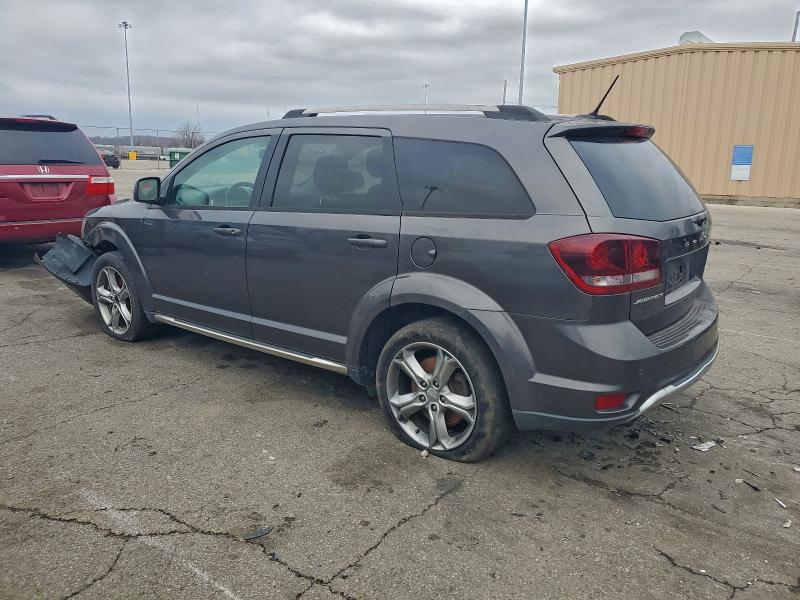 Фото 2 - DODGE JOURNEY