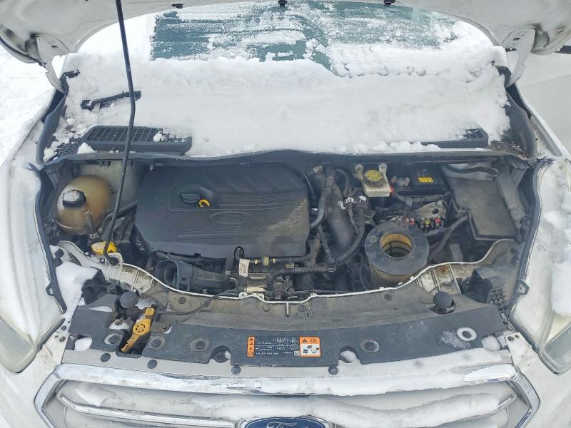 Фото 12 - FORD ESCAPE