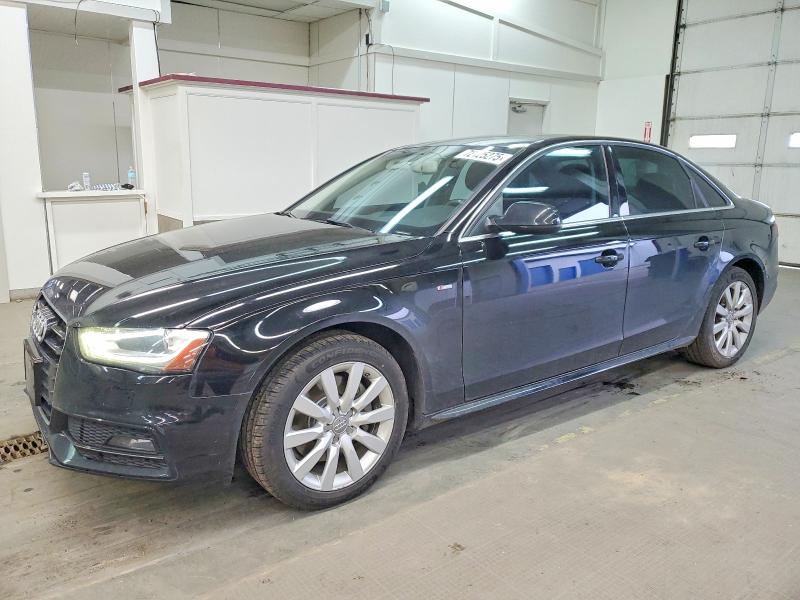 Фото 1 - AUDI A4