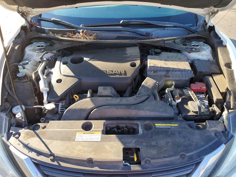 Фото 11 - NISSAN ALTIMA