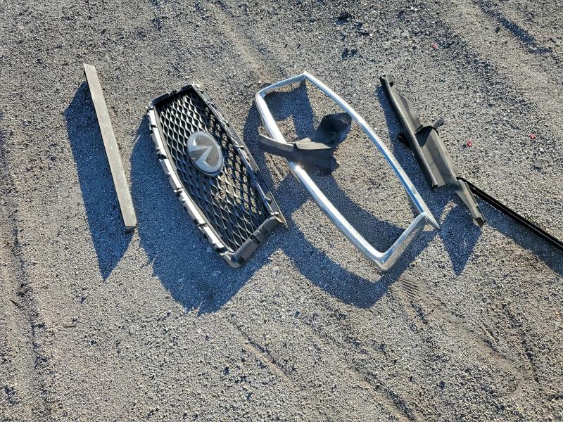 Фото 12 - INFINITI QX50