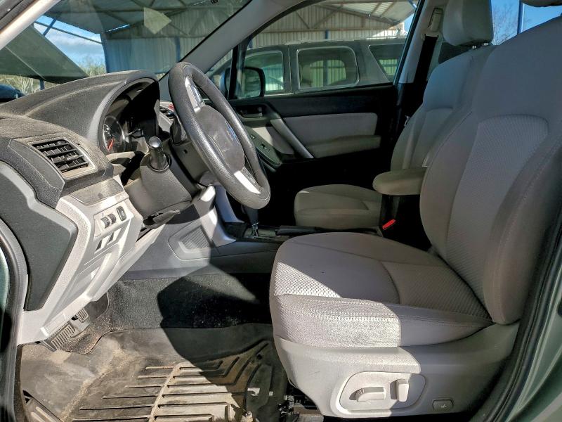 Фото 7 - SUBARU FORESTER